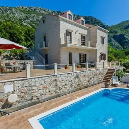 Villa Petra, Dubrovnik-2